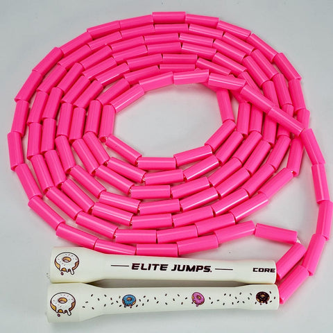 Donut Shop - Core 1" Beaded Jump Rope