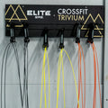 Adjustable Jump Rope Rack - Elite Jumps