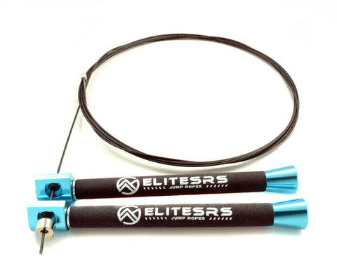 Ultra Thin Speed Cable (1.1mm or 1.3mm) - Elite Jumps