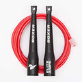 Boxer Training Rope - 5mm PVC - Elite Jumps