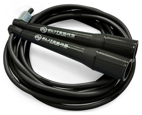 Boxer Jump Rope - clearance Elite SRS branding