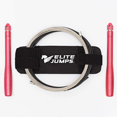 Bullet COMP® - Speed Rope - Elite Jumps