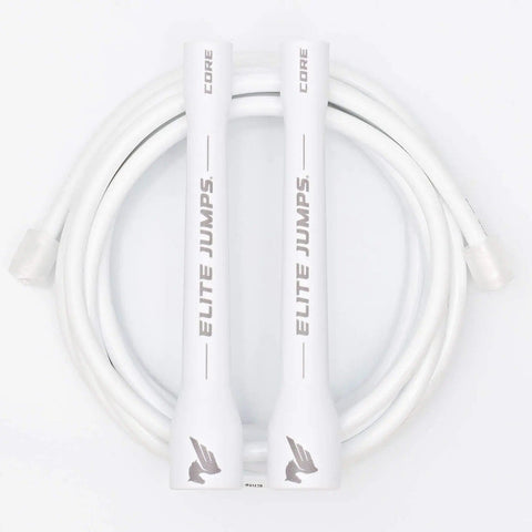 Core Jump Rope - 6mm PVC - Elite Jumps