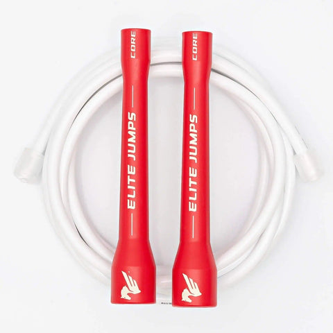 Core Jump Rope - 6mm PVC - Elite Jumps