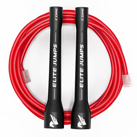 Core Jump Rope - 6mm PVC