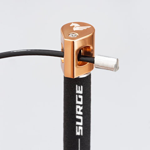 Surge® 3.0 - Single Handle