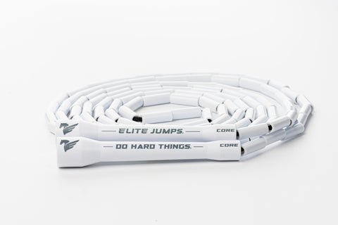 Do Hard Things® 1" Beaded Jump Rope