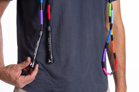 Why are Beaded Jump Ropes Best for Beginners?