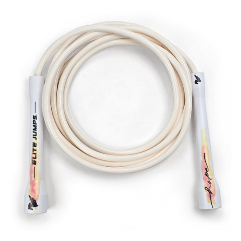 Hope Rope - Spring Sunset 6mm PVC Jump Rope