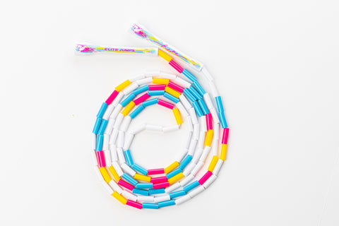 Hope Rope - Easter Candy Beaded Jump Rope