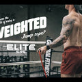 Weighted Jump Rope - Cardio, MMA, Boxing Training - Muay Thai 2.0