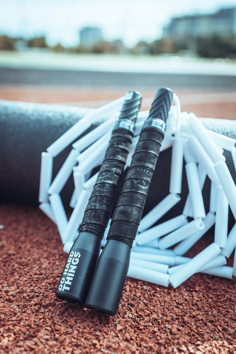 Beginner Progression Jump Rope Bundle - Elite Jumps