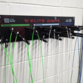 Gym Pack - Jump Rope Set & Wall Rack