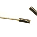 Metal Crimps for Jump Rope Cables - Elite Jumps