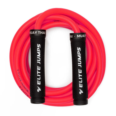 Muay Thai 3.0 - 1.5lb Heavy Jump Rope