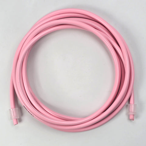 PVC Jump Rope Cord - 4mm/5mm/6mm