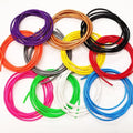 PVC Jump Rope Cord - 4mm/5mm/6mm - Elite Jumps