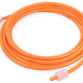 PVC Jump Rope Cord - 4mm/5mm/6mm - Elite Jumps