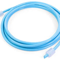 PVC Jump Rope Cord - 4mm/5mm/6mm - Elite Jumps