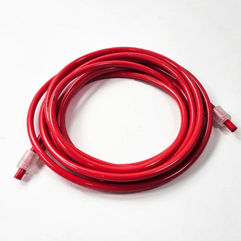 PVC Jump Rope Cord - 4mm/5mm/6mm