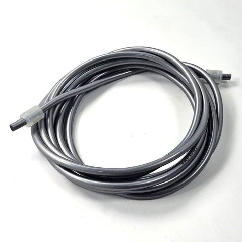 PVC Jump Rope Cord - 4mm/5mm/6mm