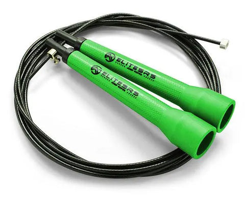 Spark Speed Rope - Elite Jumps