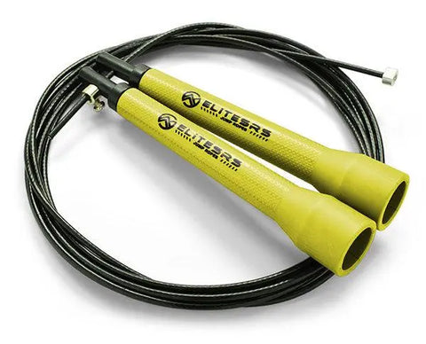 Spark Speed Rope - Elite Jumps