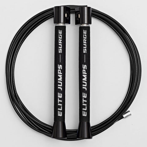 Surge® 3.0 - Speed Jump Rope